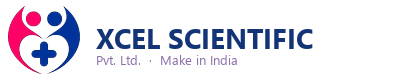 XCEL Scientific Pvt. Ltd.